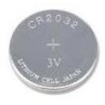 CR2032 Price Detail