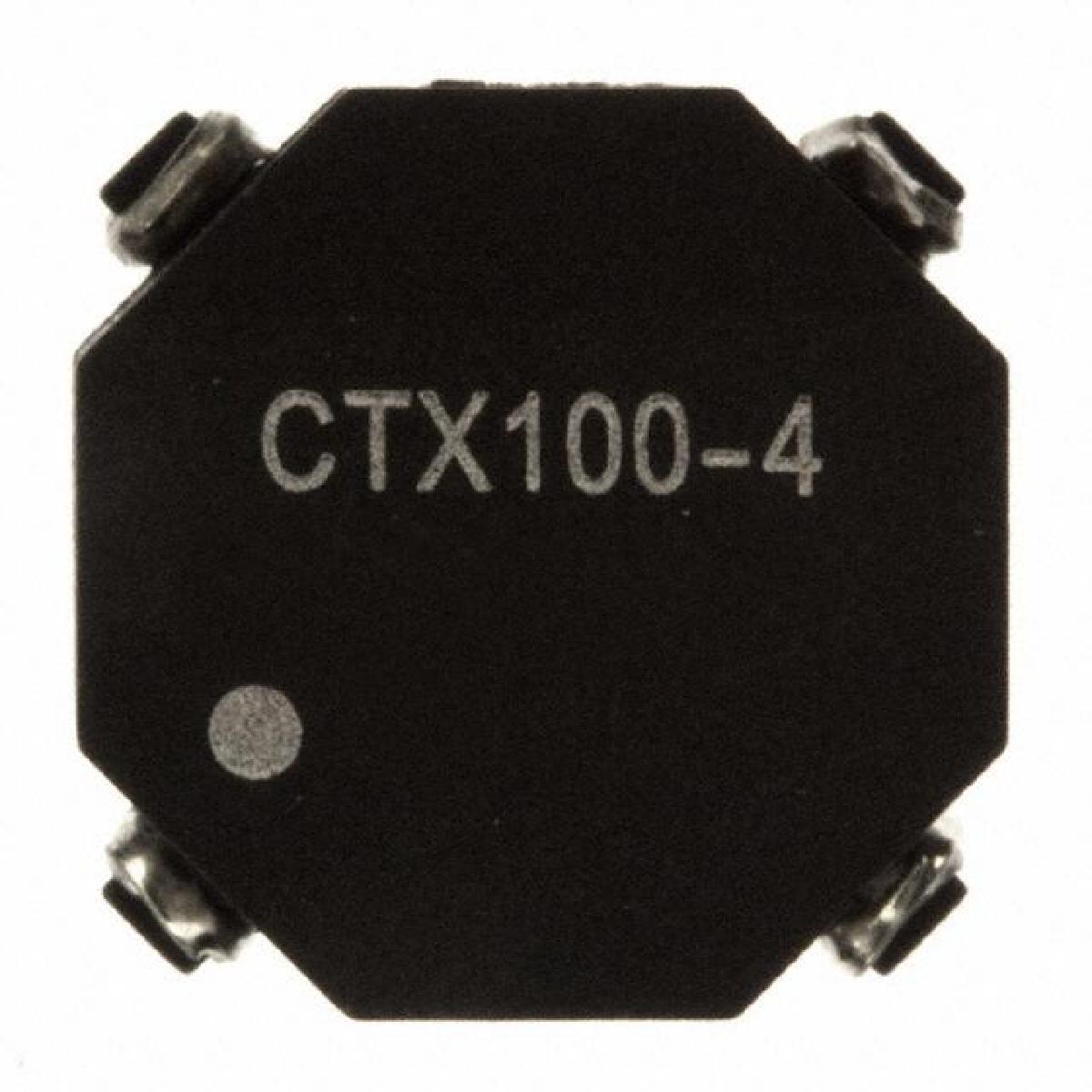 CTX100-4 Price Detail