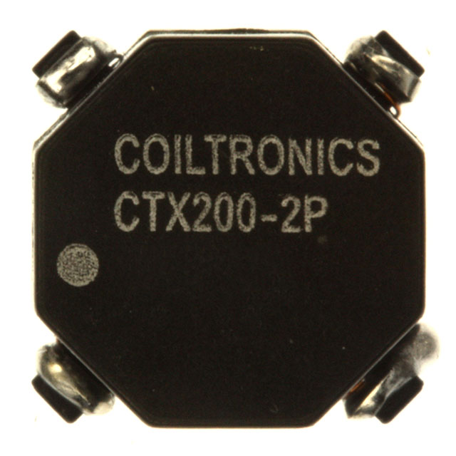 CTX200-2P-R Price Detail