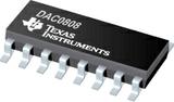 DAC0808LCMX/NOPB Price Detail