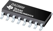 DAC0808LCN Price Detail