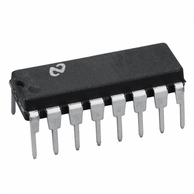 DAC0808LCN/NOPB Price Detail