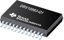 DRV10983-Q1 Price Detail