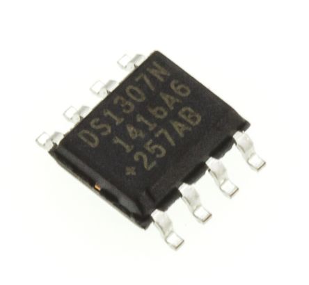 DS1307ZN+ Price Detail