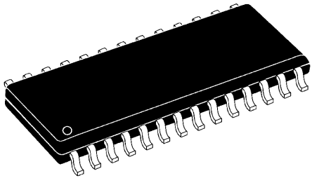 DSPIC30F2010-30I/SO Price Detail