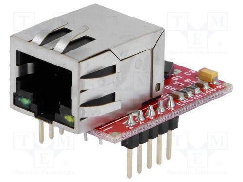 ENC28J60-H Price Detail