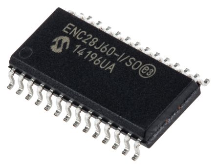 ENC28J60-I/SO Price Detail
