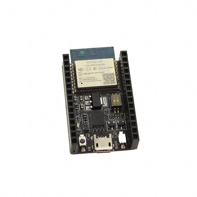 ESP8266-DEVKITC-02D-F Price Detail