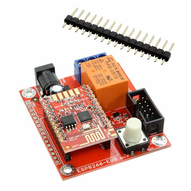ESP8266-EVB Price Detail
