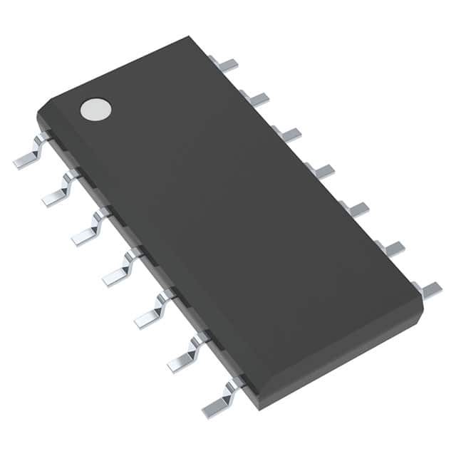 FAN7390M1X Price Detail