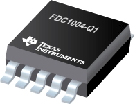 FDC1004-Q1 Price Detail