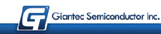 Giantec-Semi Import/Export