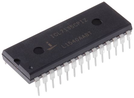 ICL7135CPIZ Price Detail