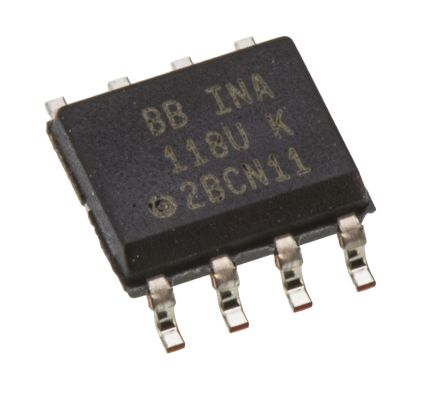 INA118U Price Detail