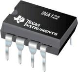 INA122UA/2K5G4 Price Detail