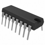 INA125PG4 Price Detail