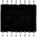 IR2112STRPBF Price Detail