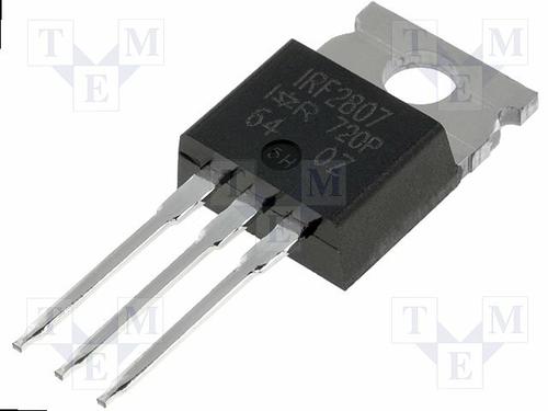 IRF2807PBF Price Detail
