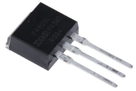 IRF4905LPBF Price Detail