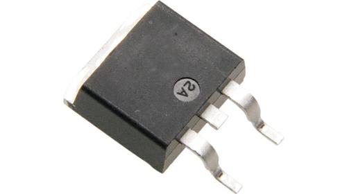 IRF510SPBF Price Detail