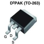 IRF530SPBF Price Detail