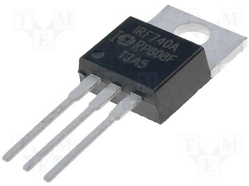 IRF740APBF Price Detail