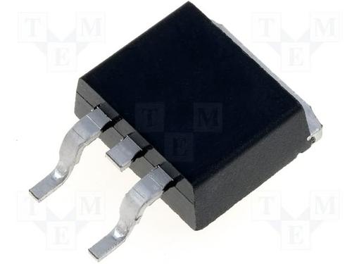 IRF740SPBF Price Detail