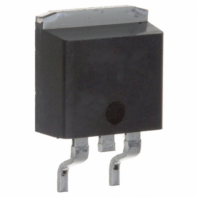IRF830STRLPBF Price Detail