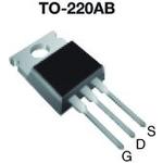 IRF840APBF Price Detail