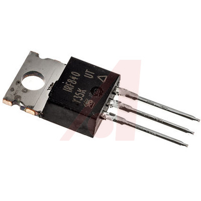 IRF840PBF Price Detail
