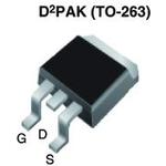 IRF840STRLPBF Price Detail