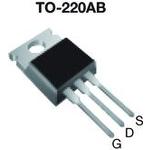 IRF9530 Price Detail