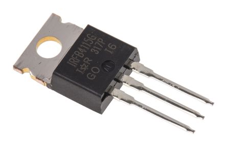 IRFB4115GPBF Price Detail