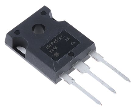 IRFP450LCPBF Price Detail