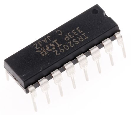 IRS2092PBF Price Detail
