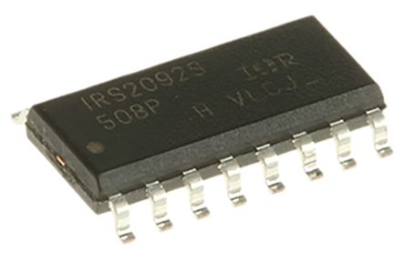 IRS2092SPBF Price Detail