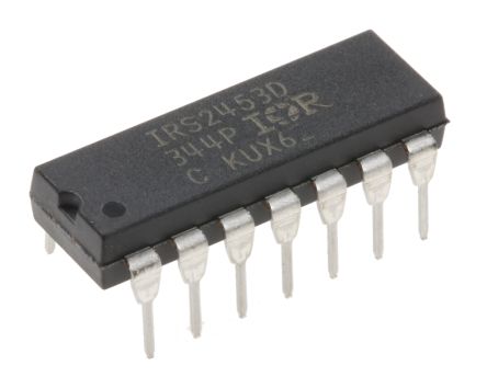 IRS2453DPBF Price Detail