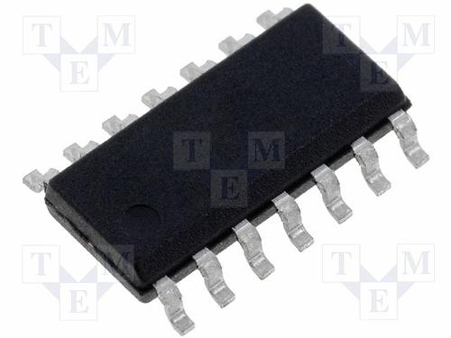 IRS2453DSPBF Price Detail