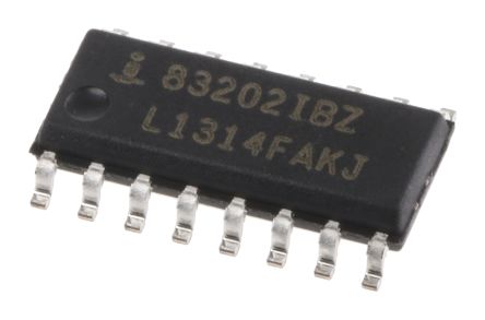 ISL83202IBZ Price Detail