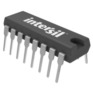 ISL83202IPZ Price Detail