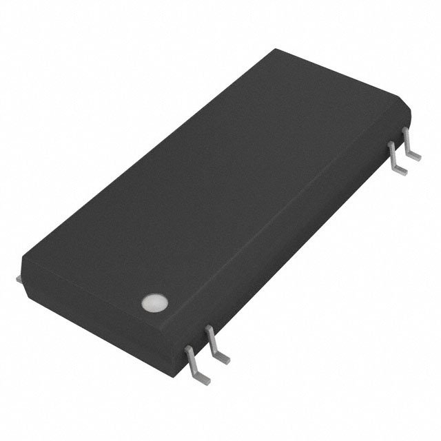 ISO124U Price Detail