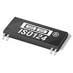 ISO124U Price Detail
