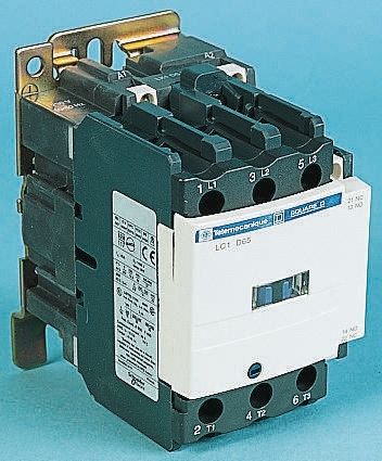 LC1D09M7C Price Detail