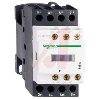 LC1D258E7 Price Detail