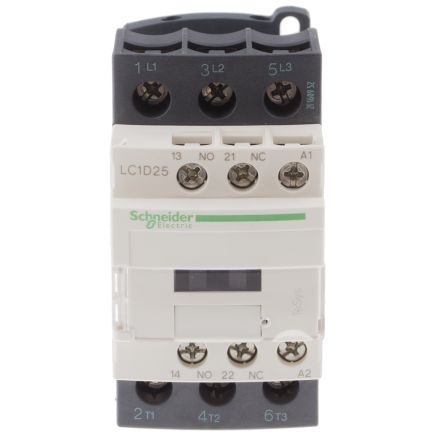 LC1D25G7 Price Detail