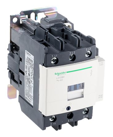 LC1D80V7 Price Detail