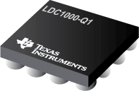 LDC1000-Q1 Price Detail