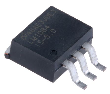 LM1084IS-5.0/NOPB Price Detail