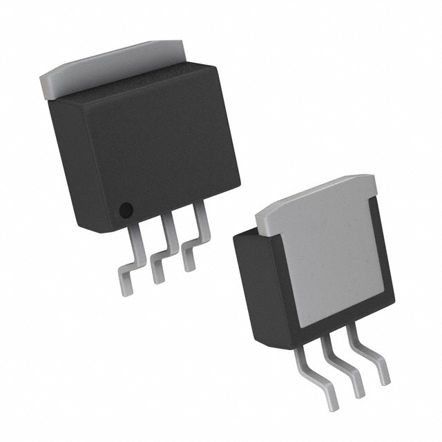 LM1084IS-ADJ Price Detail