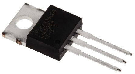 LM1084IT-3.3/NOPB Price Detail